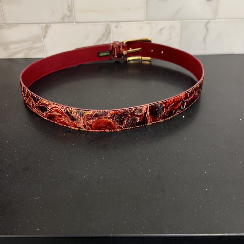 Nanni Belt - image 3